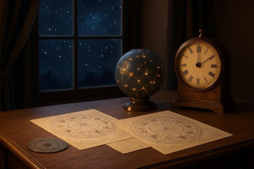 Découvrez votre horoscope du 15 mars pour préparer votre journée avec conseils et prévisions personnalisés.