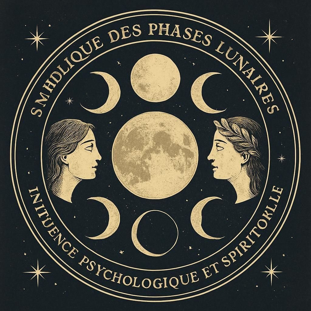 Découvrez comment les différentes phases de la pleine lune influencent l'astrologie et impactent votre vie au quotidien.