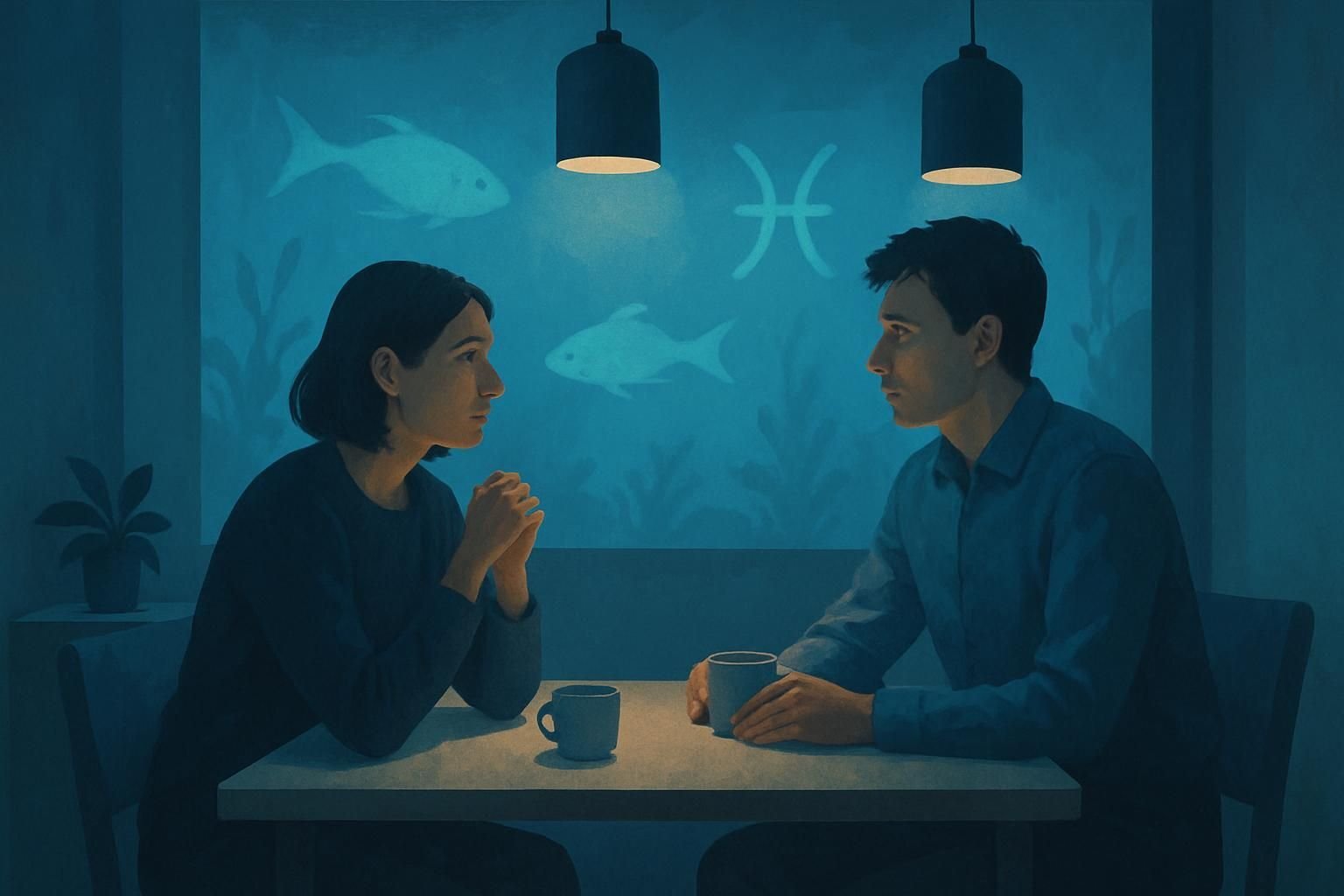 Découvrez votre horoscope pour le 15 mars et préparez-vous à vivre une journée pleine de surprises selon votre signe astrologique.